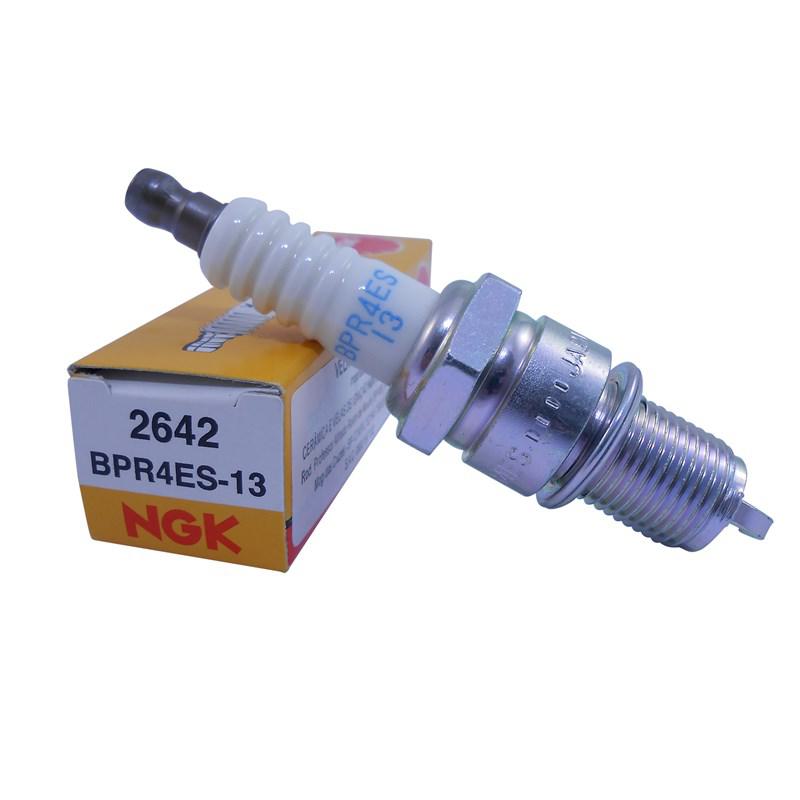Vela de Ignição - NGK - BPR4ES-13