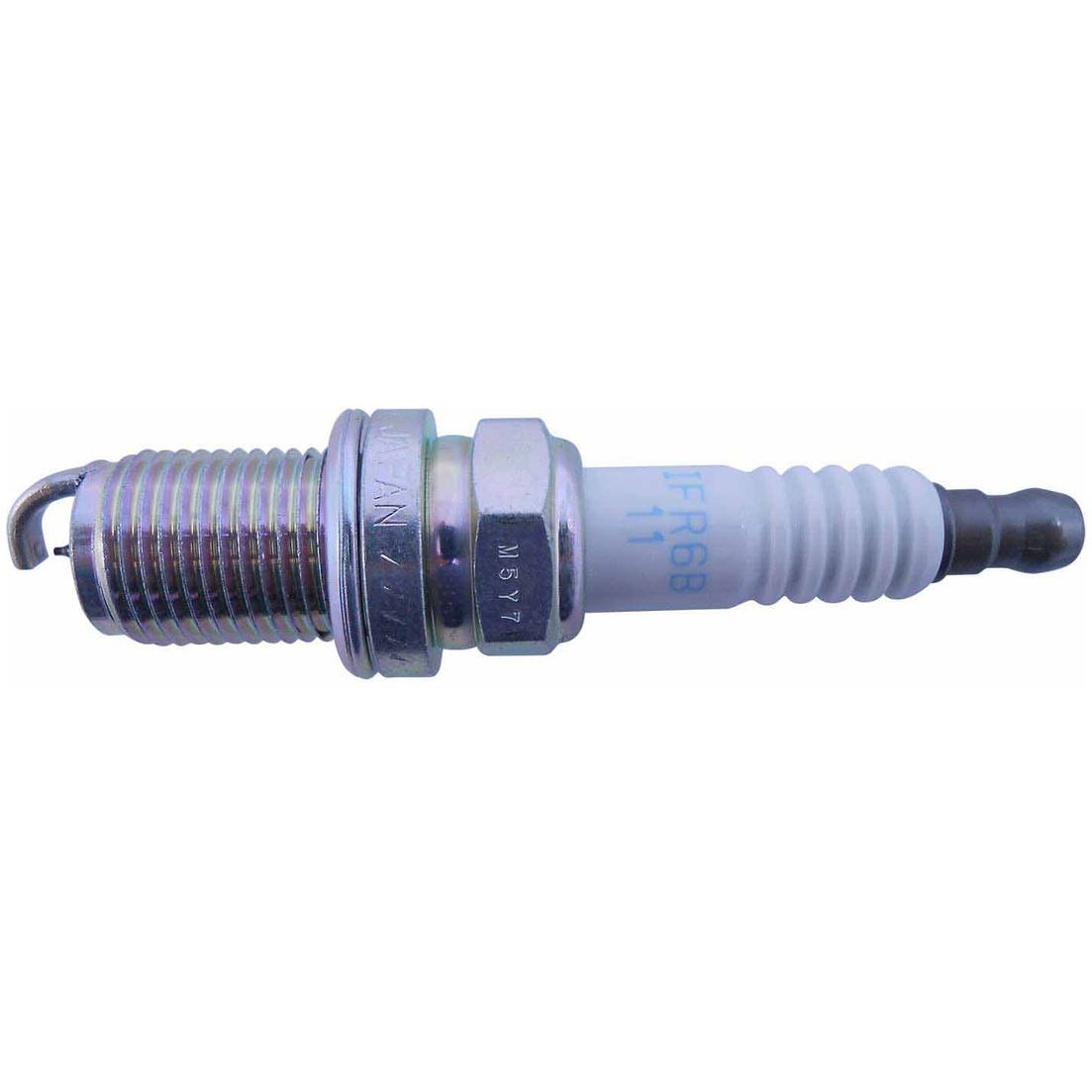 Vela de Ignição Laser Iridium para Volvo S80 e XC90 - NGK - IFR6B11