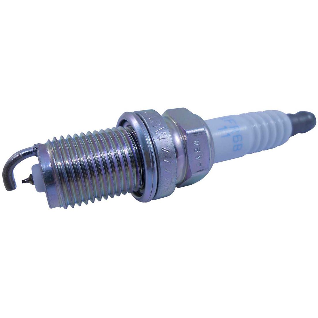 Vela de Ignição Laser Iridium para Volvo S80 e XC90 - NGK - IFR6B11