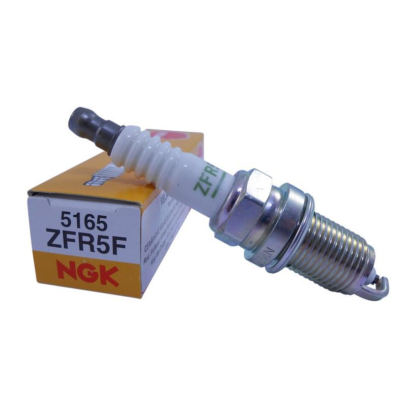Vela de Ignição Green - NGK - ZFR5F