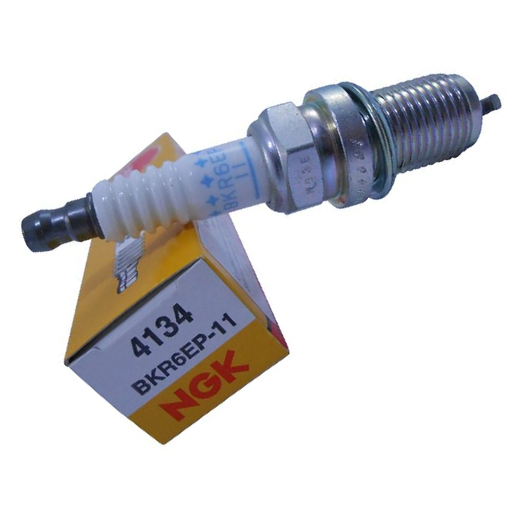 Vela de Ignição - NGK - BKR6EP-11