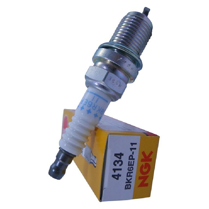 Vela de Ignição - NGK - BKR6EP-11
