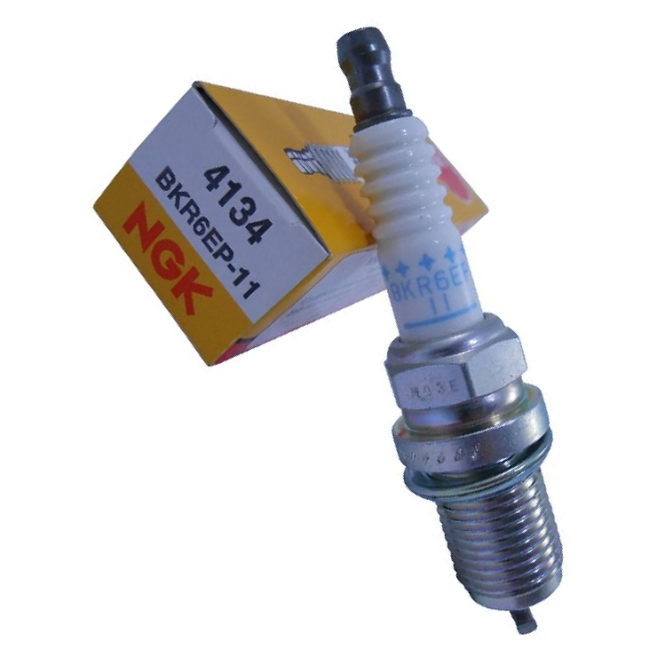 Vela de Ignição - NGK - BKR6EP-11