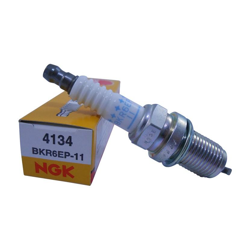 Vela de Ignição - NGK - BKR6EP-11