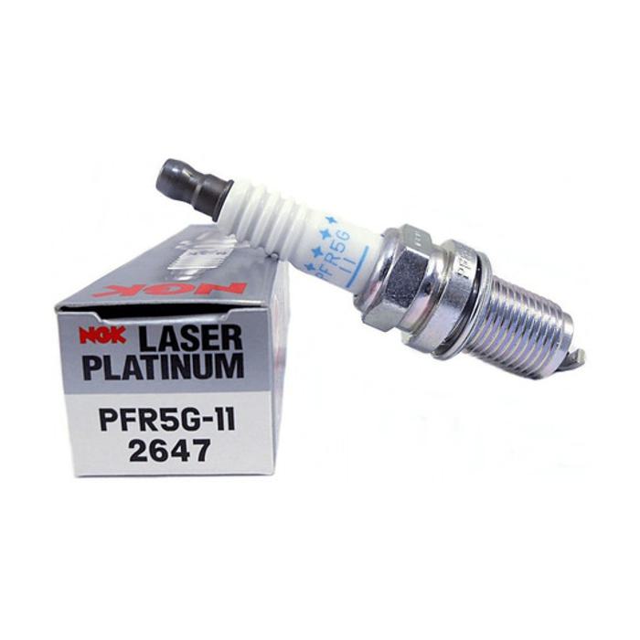 Vela de Ignição - NGK - PFR5G-11