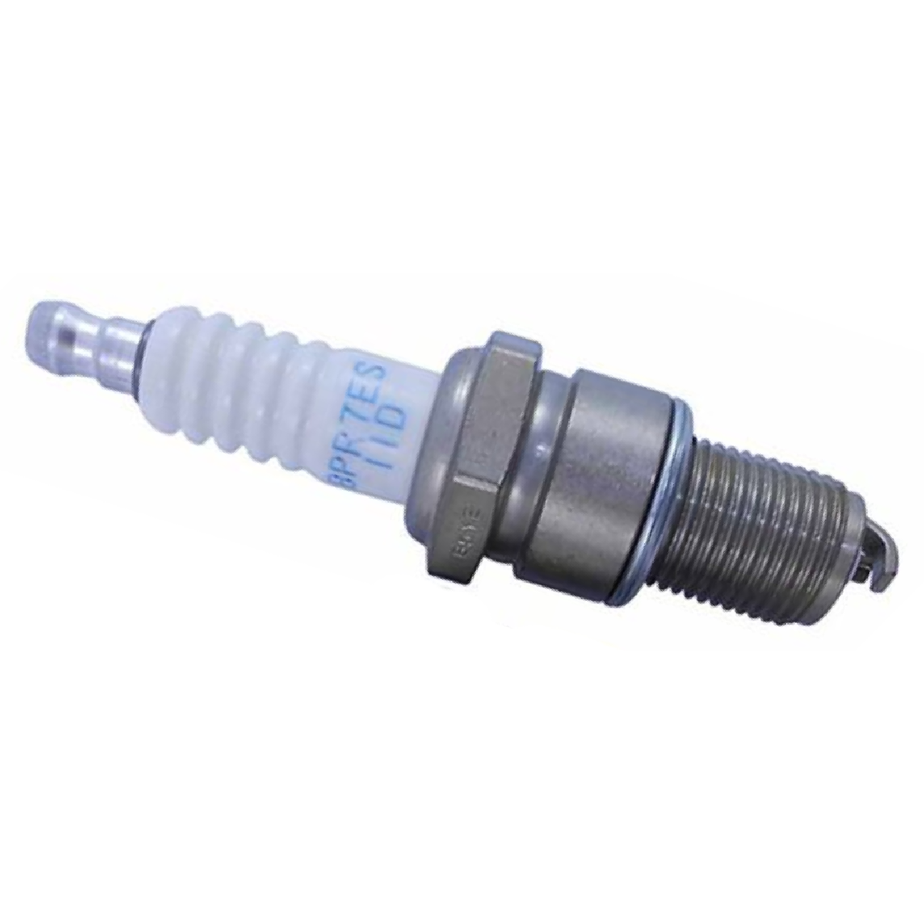 Kit 4 Vela de Ignição - NGK - BPR7ES-11D