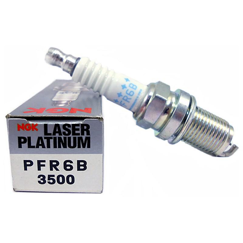 Vela de Ignição - NGK - PFR6B