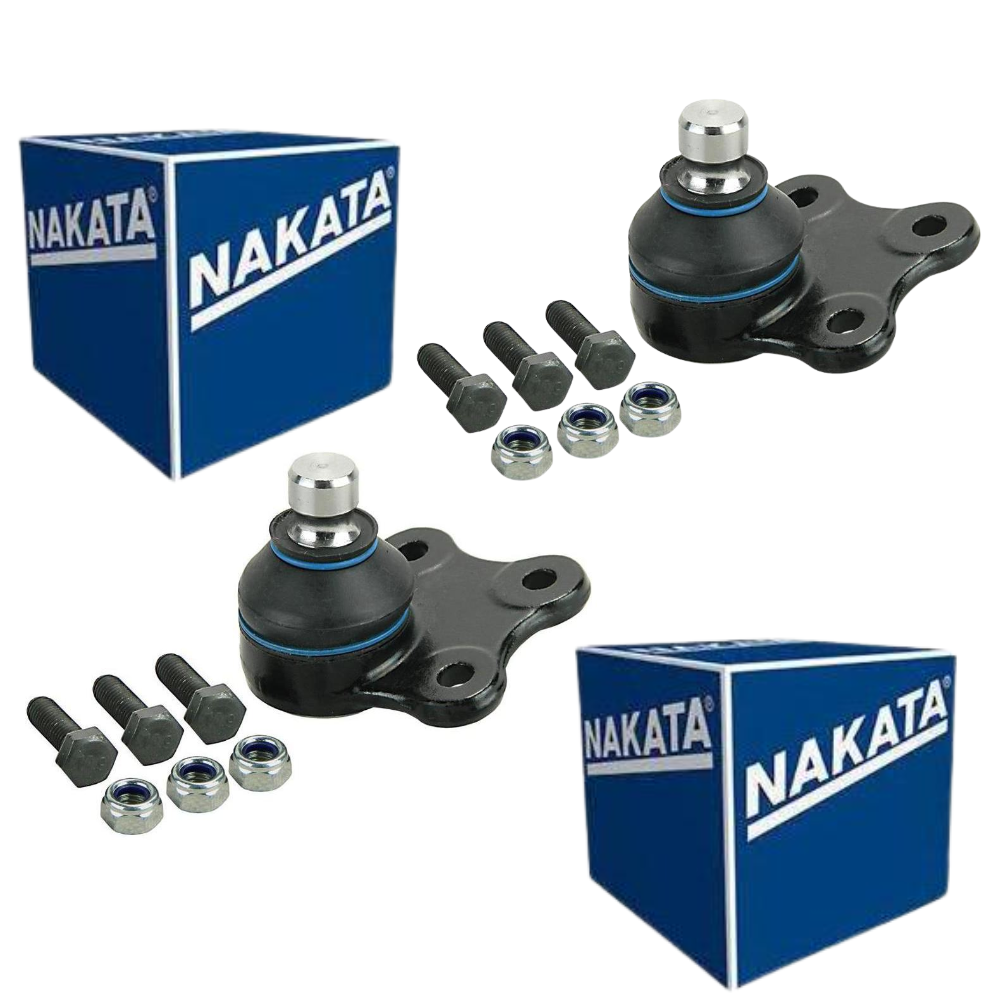 Par Pivô Dianteiro - Nakata - N 2136