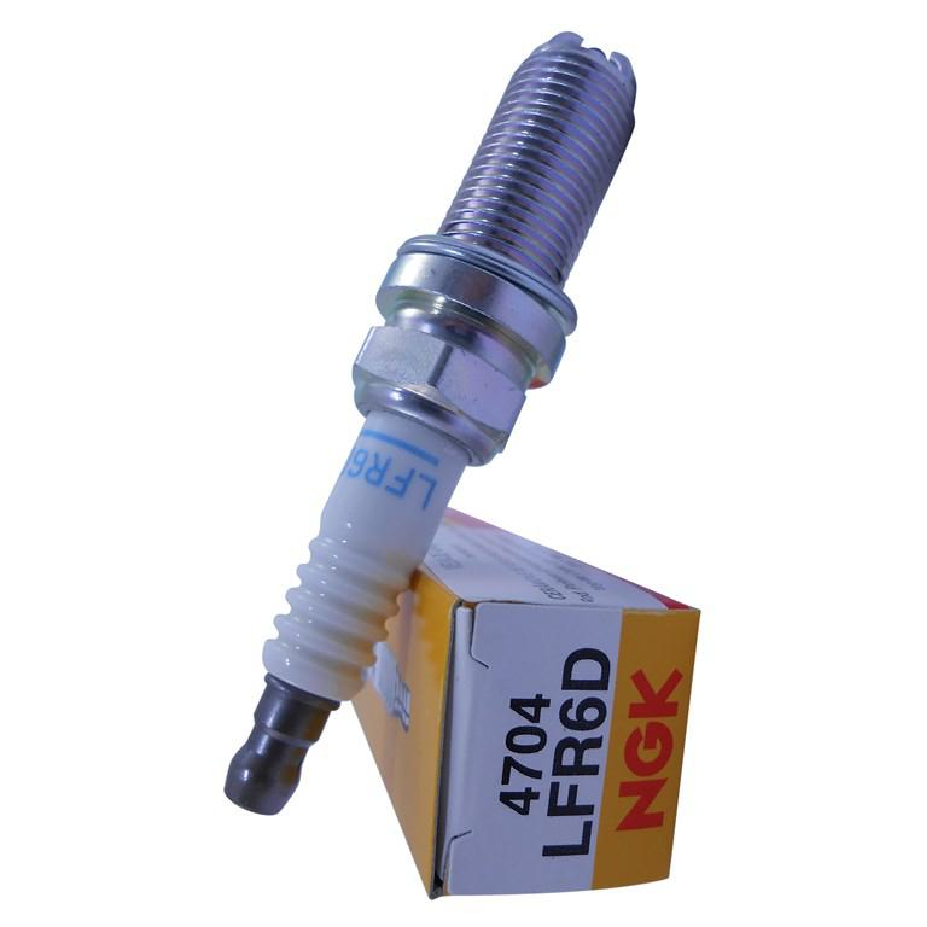 Vela de Ignição Green - NGK - LFR6D