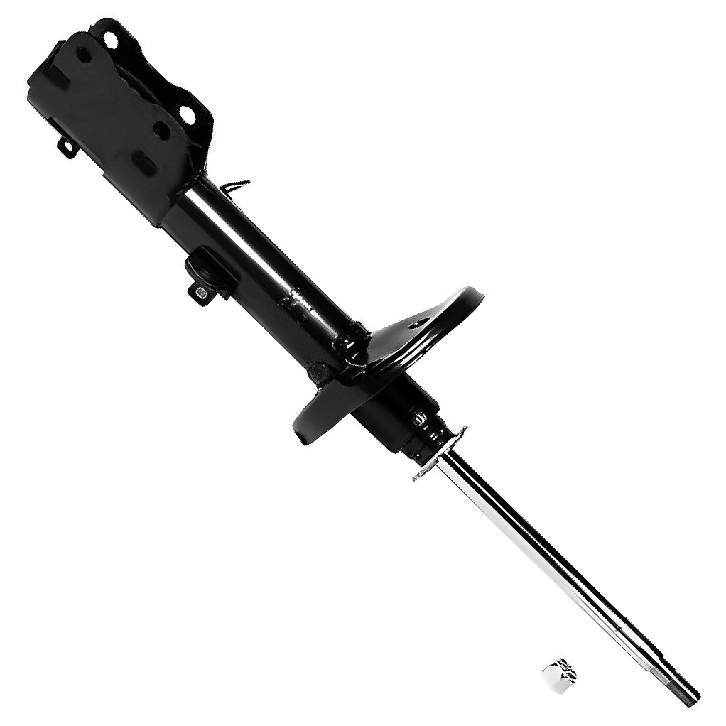 Amortecedor Excel-G Traseiro Esquerdo da Suspensão para Toyota Corolla e Corolla Wagon - KYB - 332089