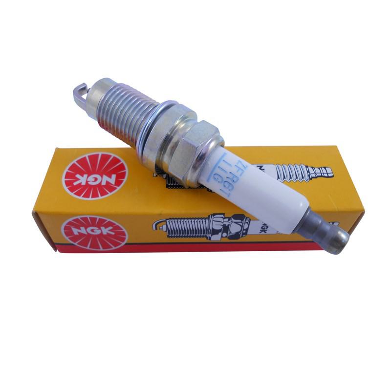 Vela de Ignição para Volkswagen Jetta Variant - NGK - ZFR6T-11G