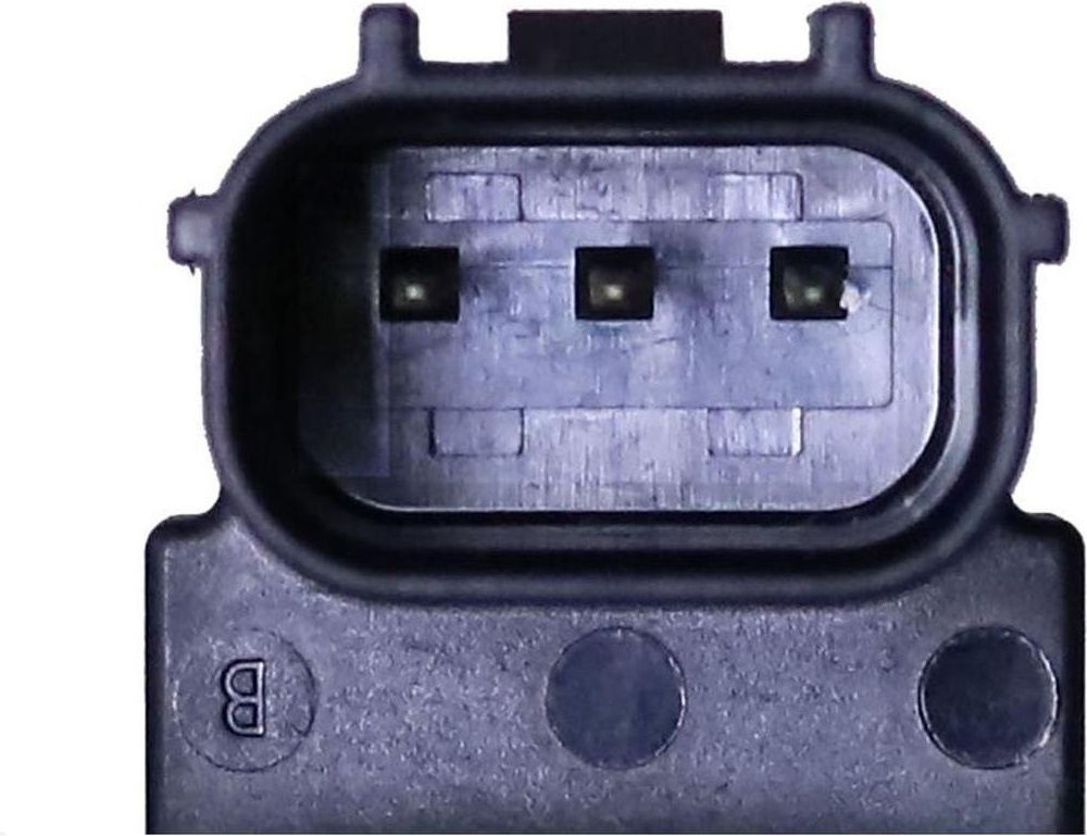Sensor de Velocidade - Maxauto - Maxauto - 010183