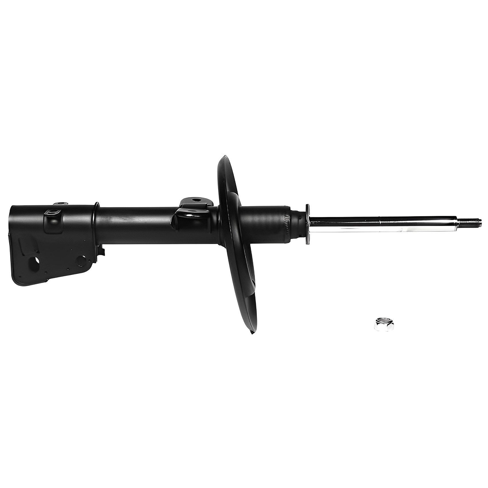 Amortecedor Dianteiro Excel-G para Chrysler Caravan Grand e Dodge Caravan - KYB - 334188