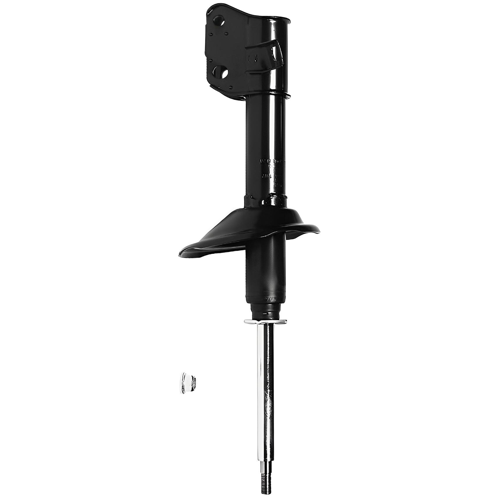 Amortecedor Excel-G Dianteiro Direito da Suspensão para Subaru Forester - KYB - 334189