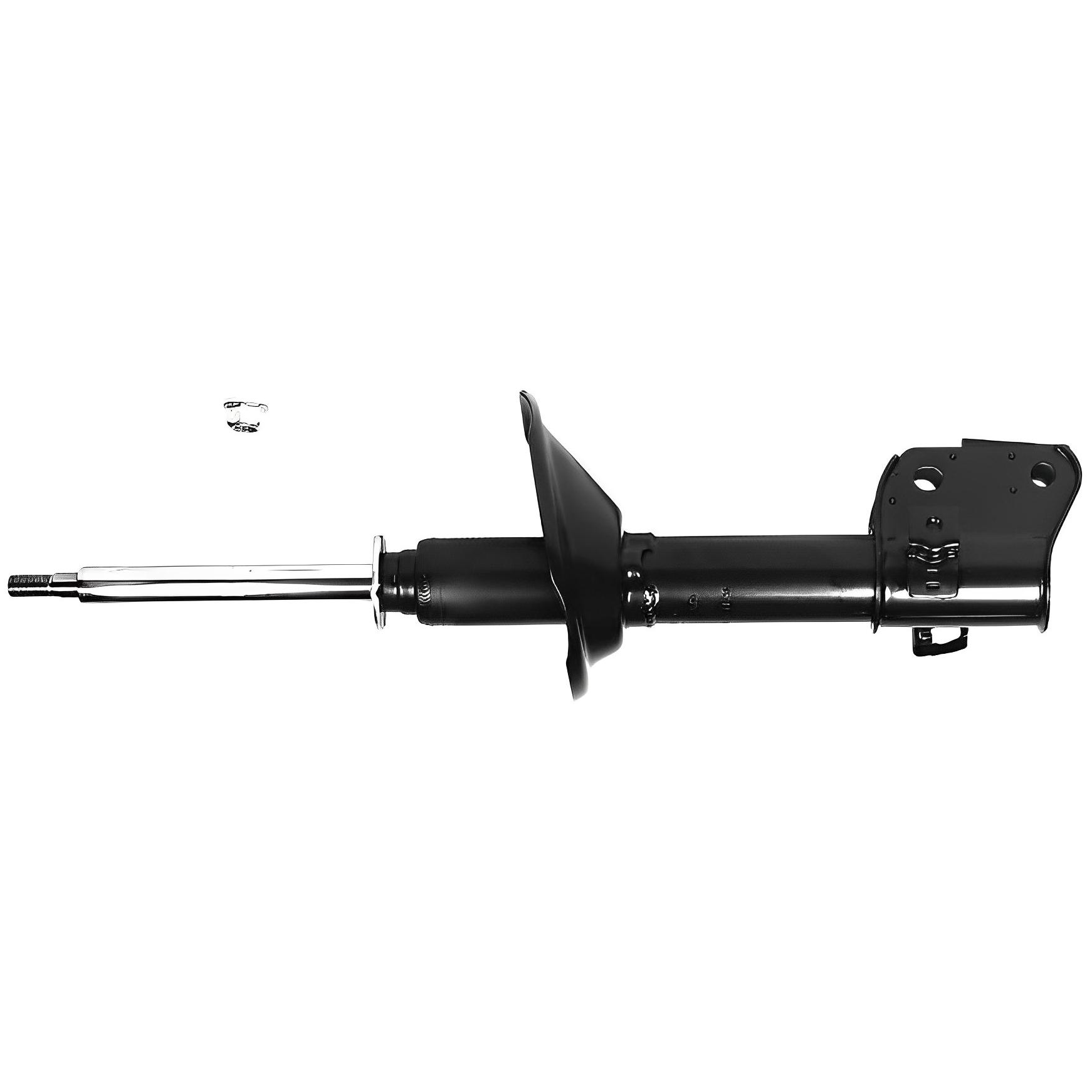 Amortecedor Excel-G Dianteiro Esquerdo da Suspensão para Subaru Forester - KYB - 334190