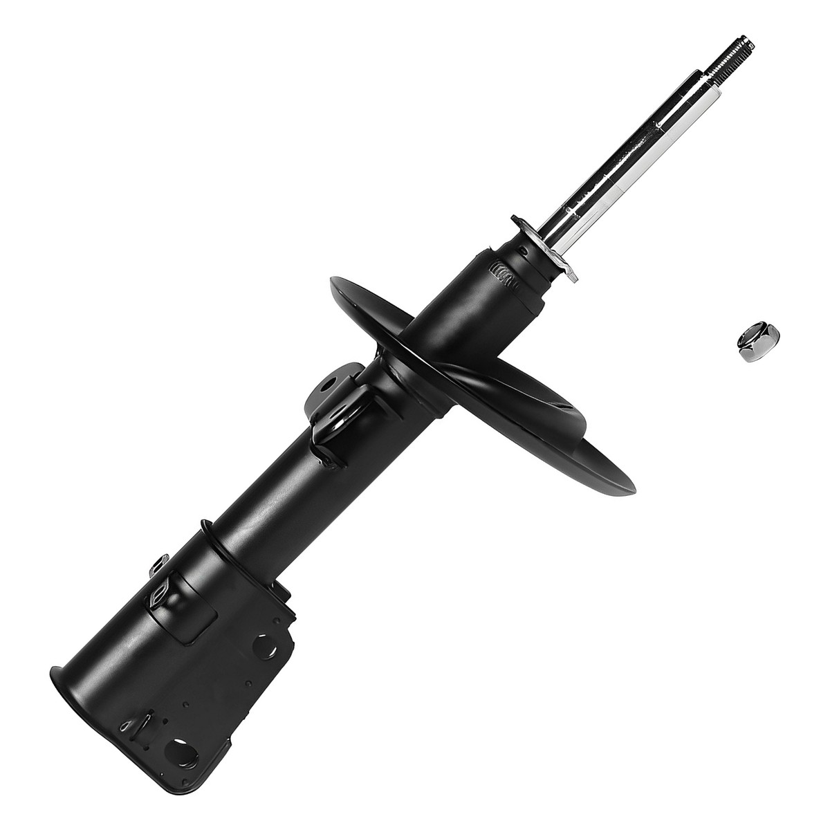 Amortecedor Dianteiro Excel-G para Chrysler Grand Caravan e Dodge Caravan - KYB - 334335