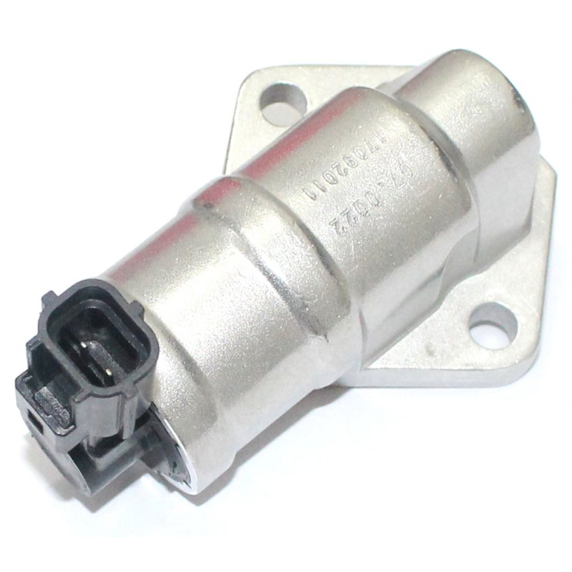 Motor de Passo - Atuador da Marcha Lenta - Maxauto - Maxauto - 070022 / 5747