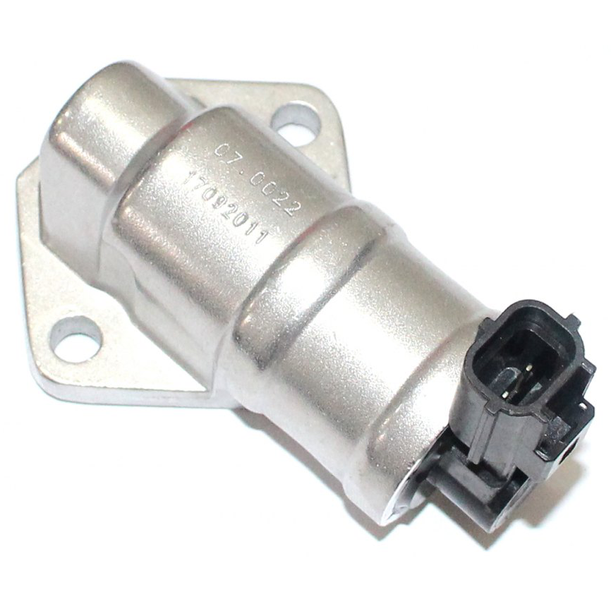 Motor de Passo - Atuador da Marcha Lenta - Maxauto - Maxauto - 070022 / 5747