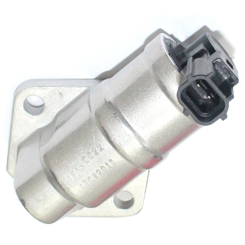Motor de Passo - Atuador da Marcha Lenta - Maxauto - Maxauto - 070022 / 5747