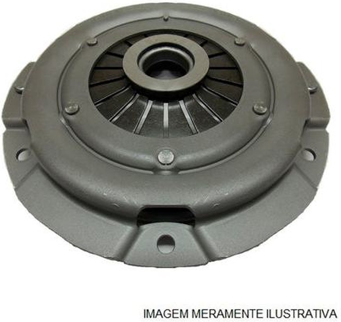 Platô de Embreagem - SACHS - 1196
