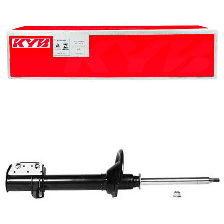 Amortecedor Excel-G Traseiro Esquerdo da Suspensão - KYB - 335021