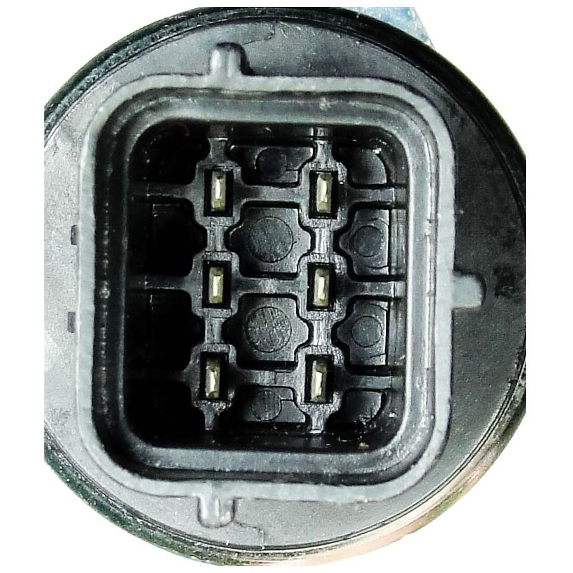 Atuador de Marcha Lenta Motor de Passo para Fiat Brava e Marea - Maxauto - 070052 / 5762