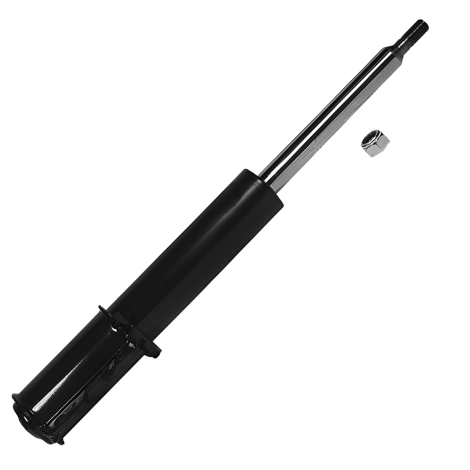 Amortecedor Excel-G Dianteiro da Suspensão - KYB - 335810