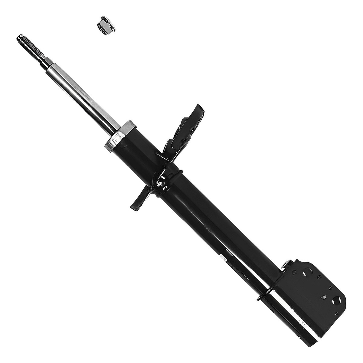 Amortecedor Excel-G Dianteiro da Suspensão para Renault Logan e Sandero Stepway - KYB - 338751