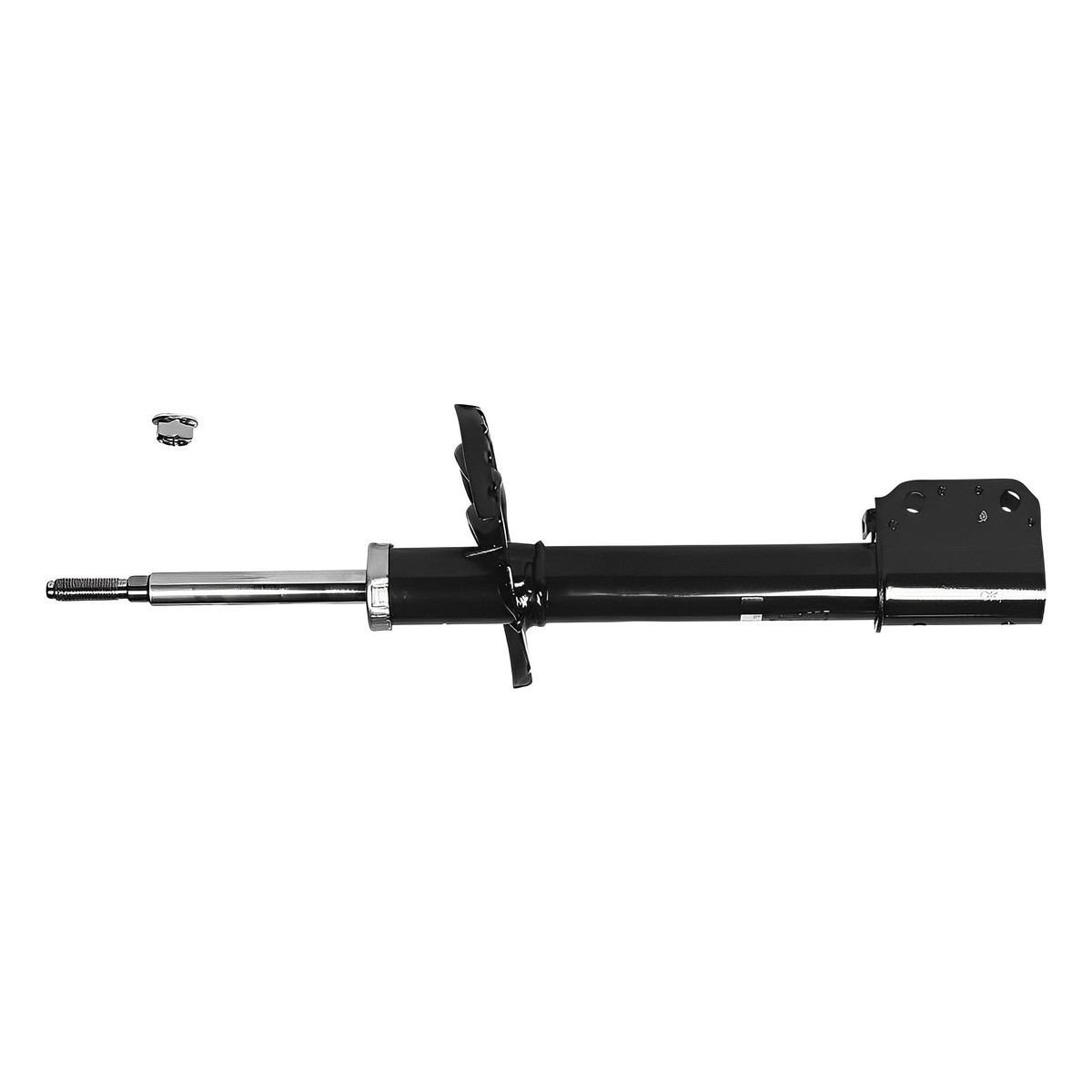 Amortecedor Excel-G Dianteiro da Suspensão para Renault Logan e Sandero Stepway - KYB - 338751