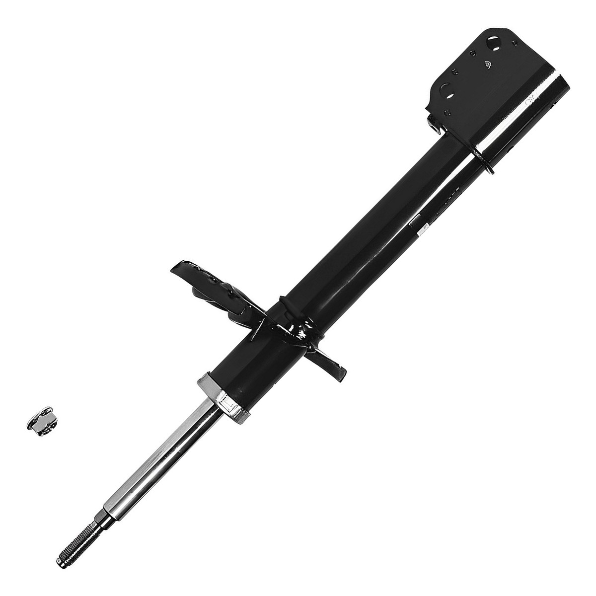 Amortecedor Excel-G Dianteiro da Suspensão para Renault Logan e Sandero Stepway - KYB - 338751