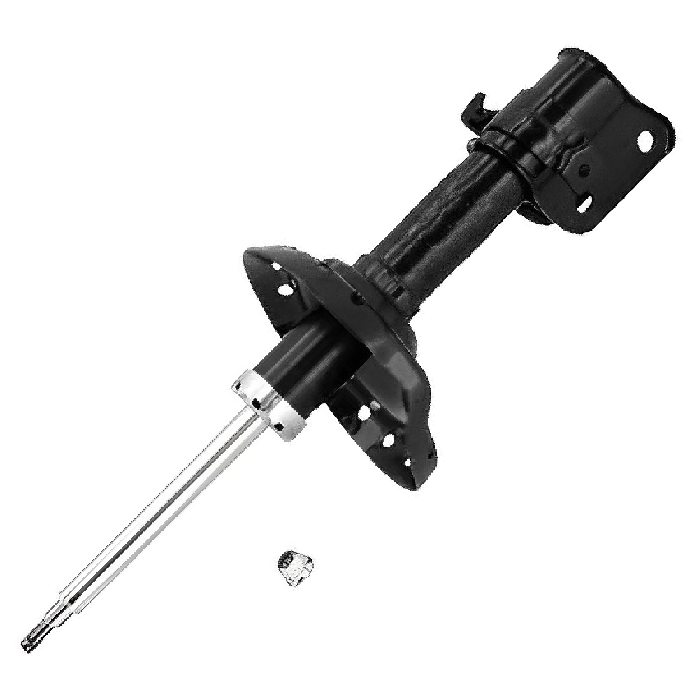 Amortecedor Excel-G Dianteiro Direito da Suspensão para Subaru Impreza - KYB - 339171