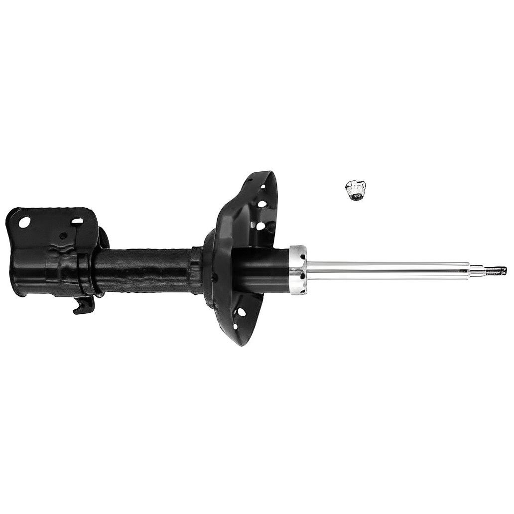 Amortecedor Excel-G Dianteiro Direito da Suspensão para Subaru Impreza - KYB - 339171
