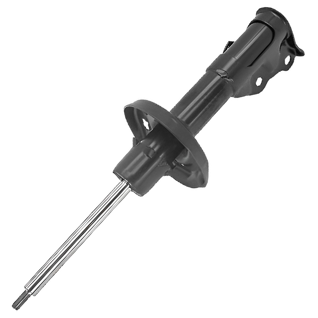 Amortecedor Excel-G Dianteiro Direito da Suspensão para Honda Civic - KYB - 339255