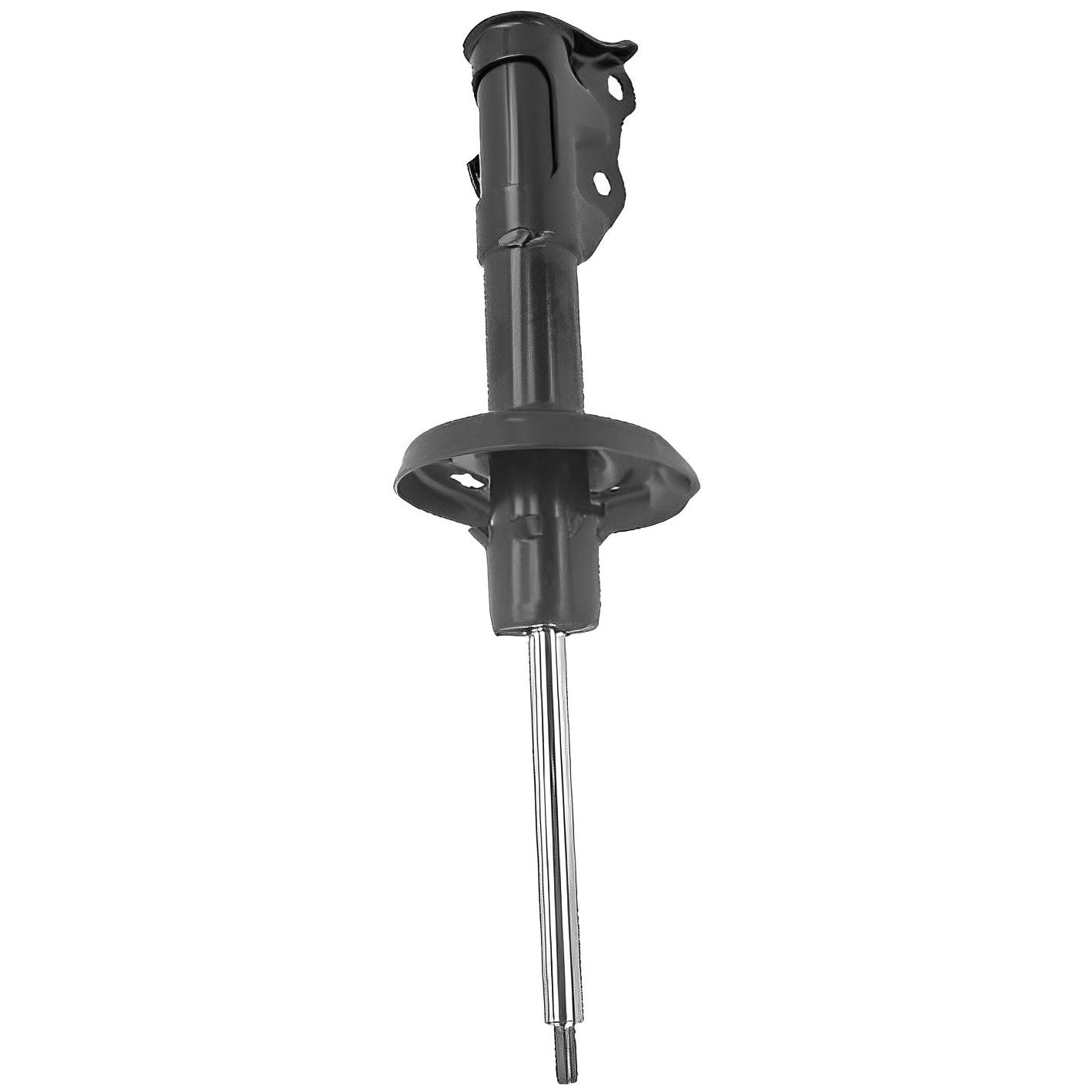 Amortecedor Excel-G Dianteiro Direito da Suspensão para Honda Civic - KYB - 339255