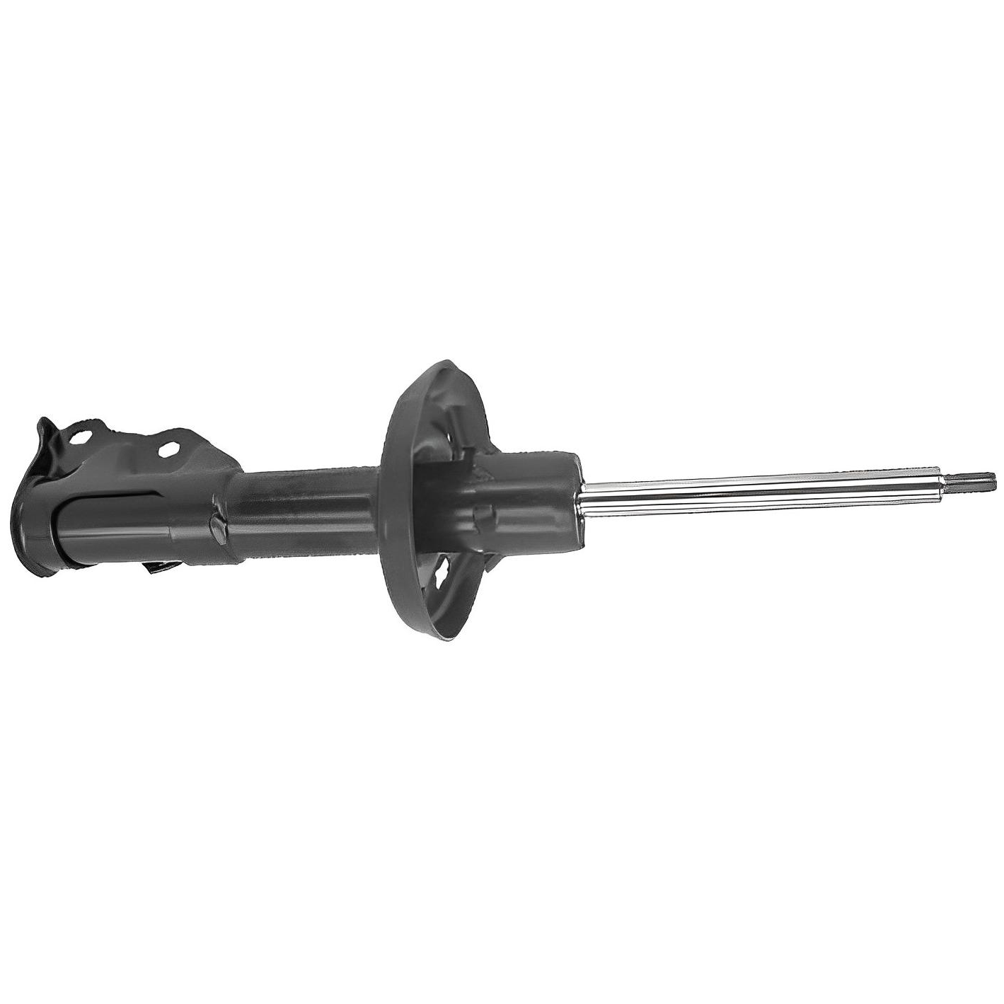 Amortecedor Excel-G Dianteiro Direito da Suspensão para Honda Civic - KYB - 339255