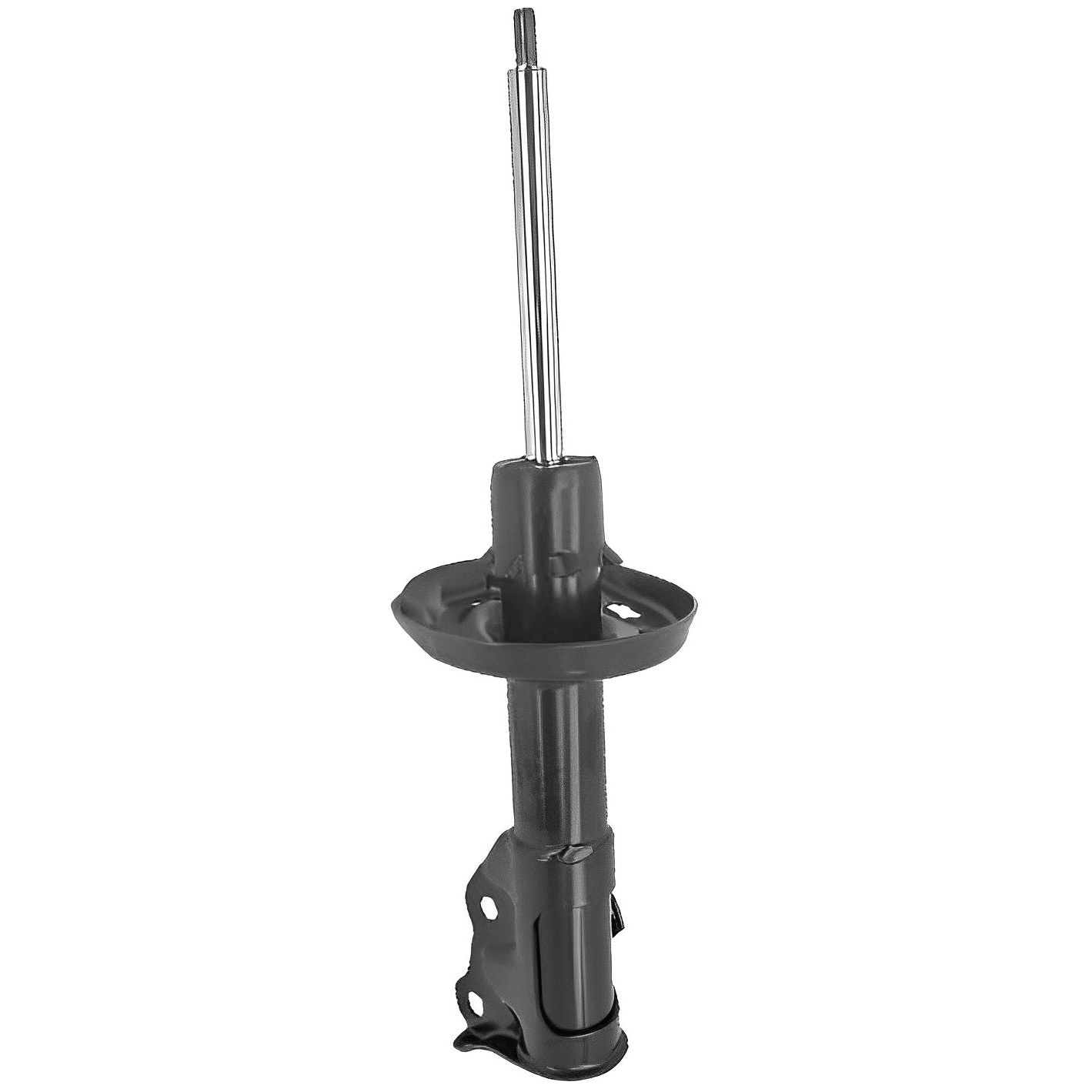 Amortecedor Excel-G Dianteiro Direito da Suspensão para Honda Civic - KYB - 339255