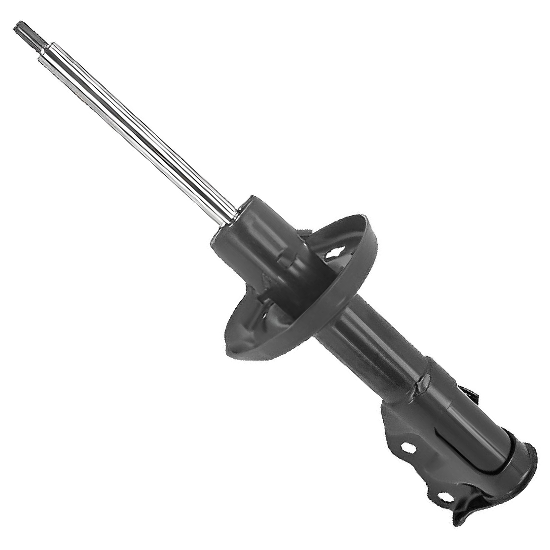 Amortecedor Excel-G Dianteiro Direito da Suspensão para Honda Civic - KYB - 339255