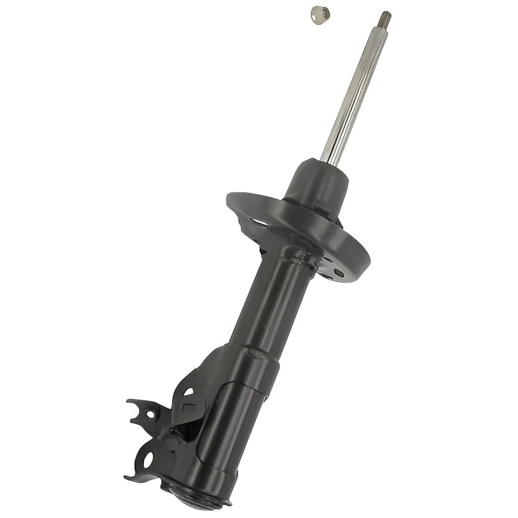 Amortecedor Excel-G Dianteiro Esquerdo da Suspensão para Honda Civic - KYB - 339256