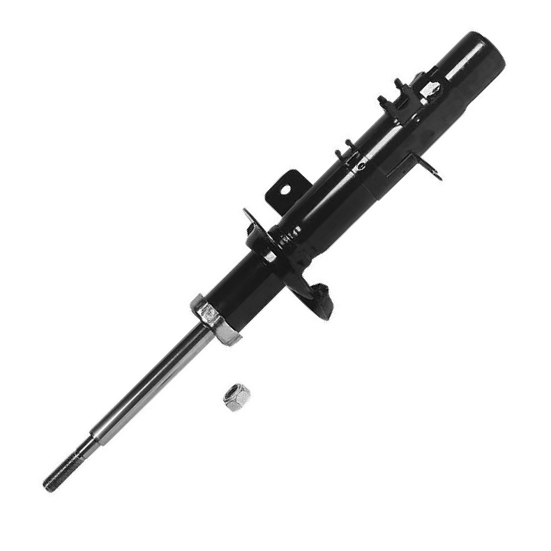 Amortecedor Excel-G Dianteiro Esquerdo da Suspensão para Citroen C3 - KYB - 339782