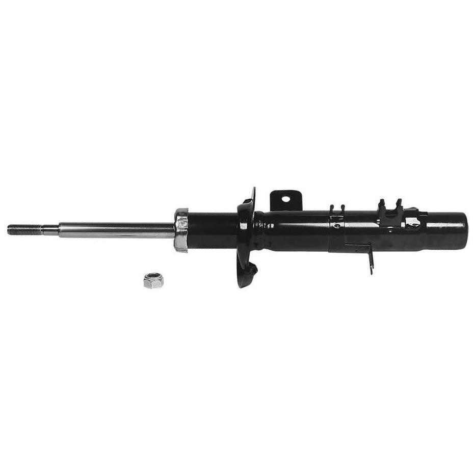Amortecedor Excel-G Dianteiro Esquerdo da Suspensão para Citroen C3 - KYB - 339782