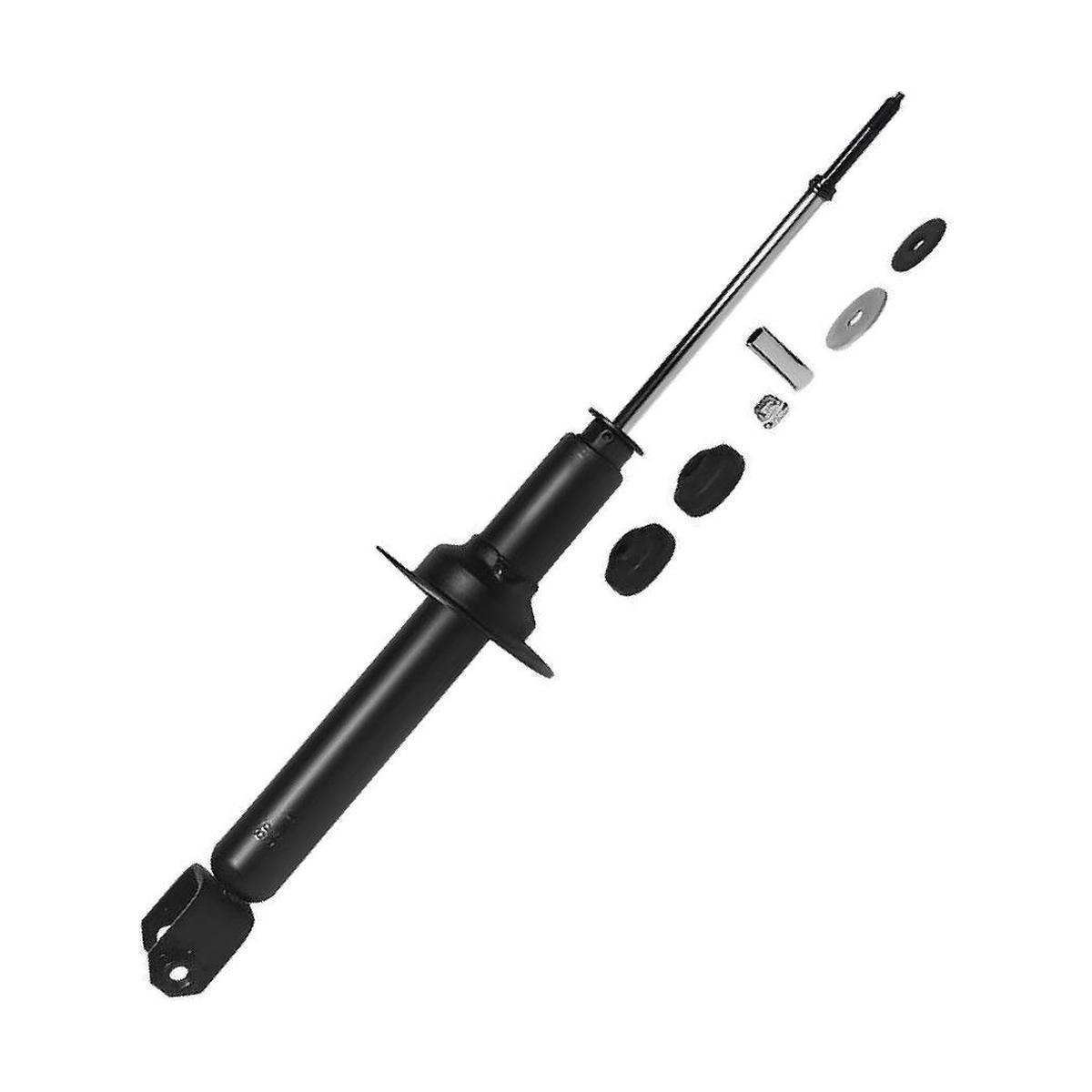 Amortecedor Excel-G Traseiro da Suspensão para Honda Accord - KYB - 340031