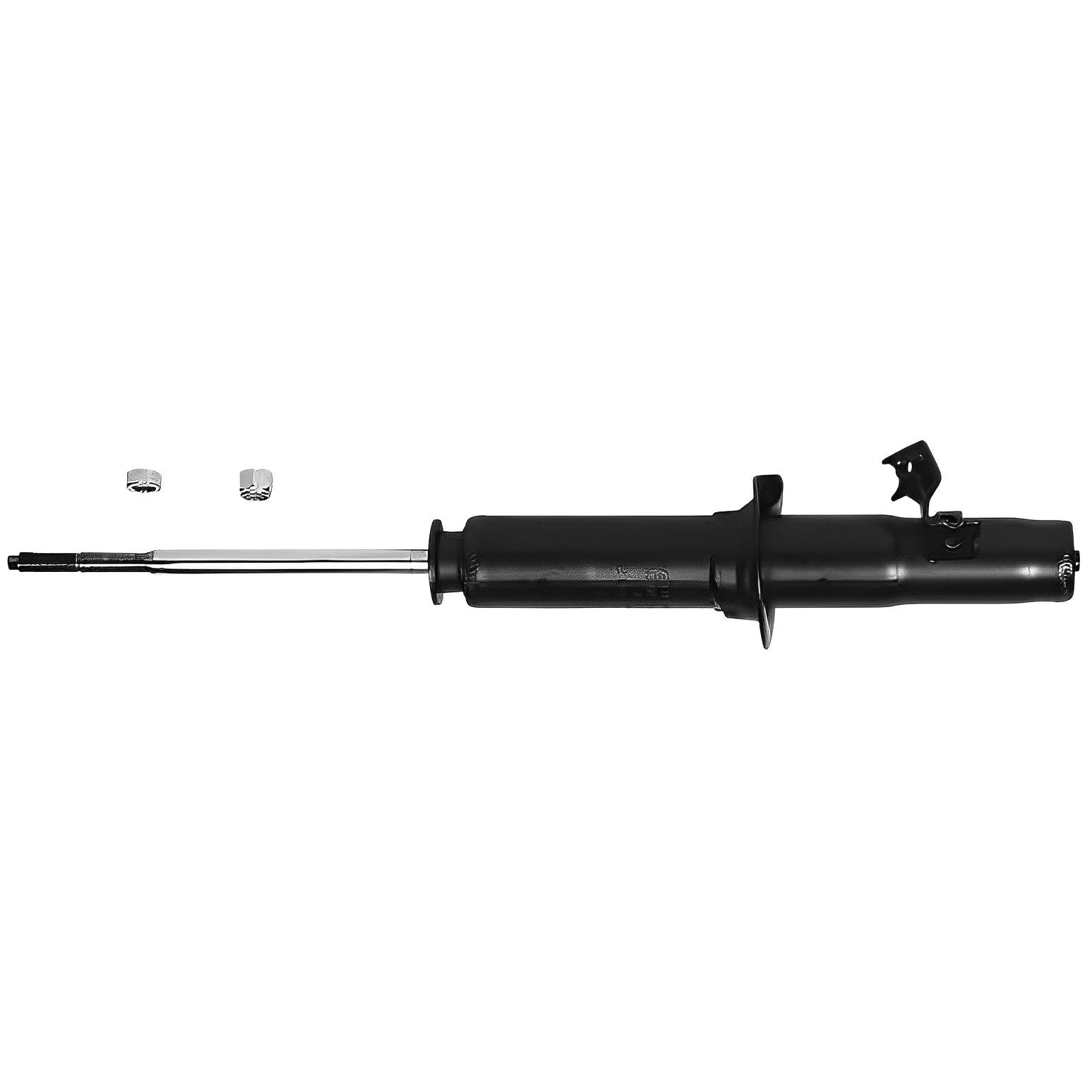 Amortecedor Excel-G Dianteiro Direito da Suspensão para Honda Civic e CR-X - KYB - 341138