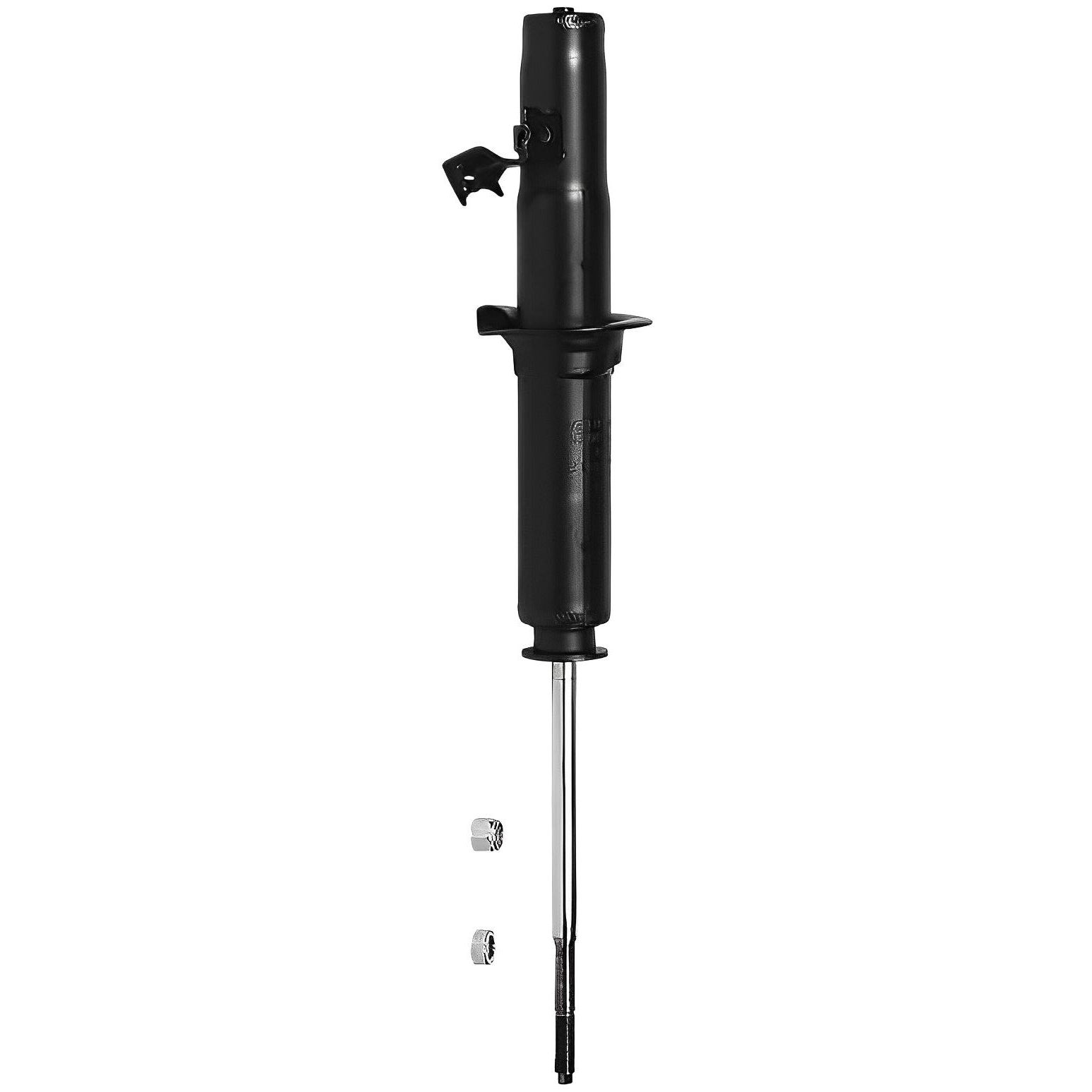 Amortecedor Excel-G Dianteiro Direito da Suspensão para Honda Civic e CR-X - KYB - 341138