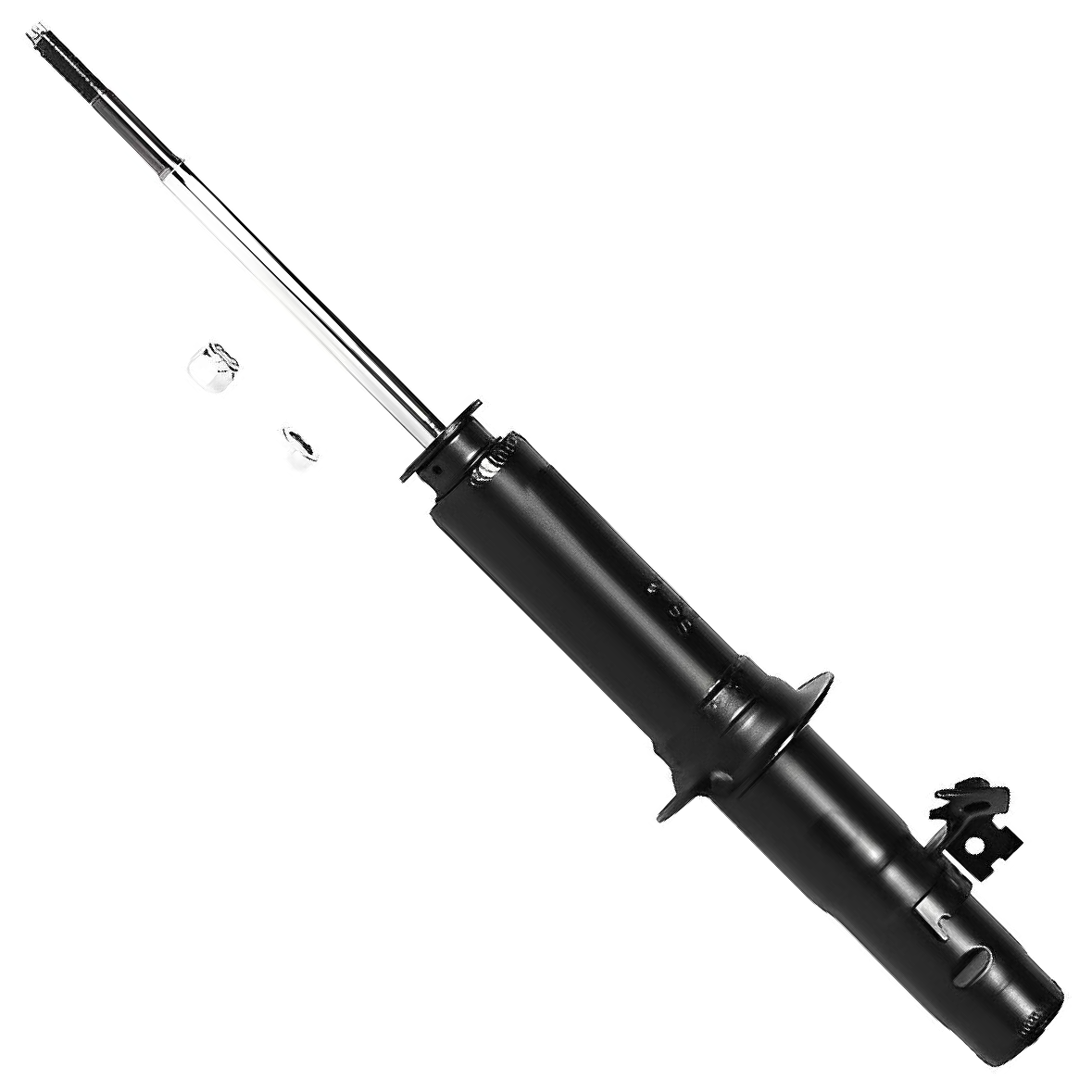 Amortecedor Excel-G Dianteiro Esquerdo da Suspensão para Honda Civic e CR-X - KYB - 341139