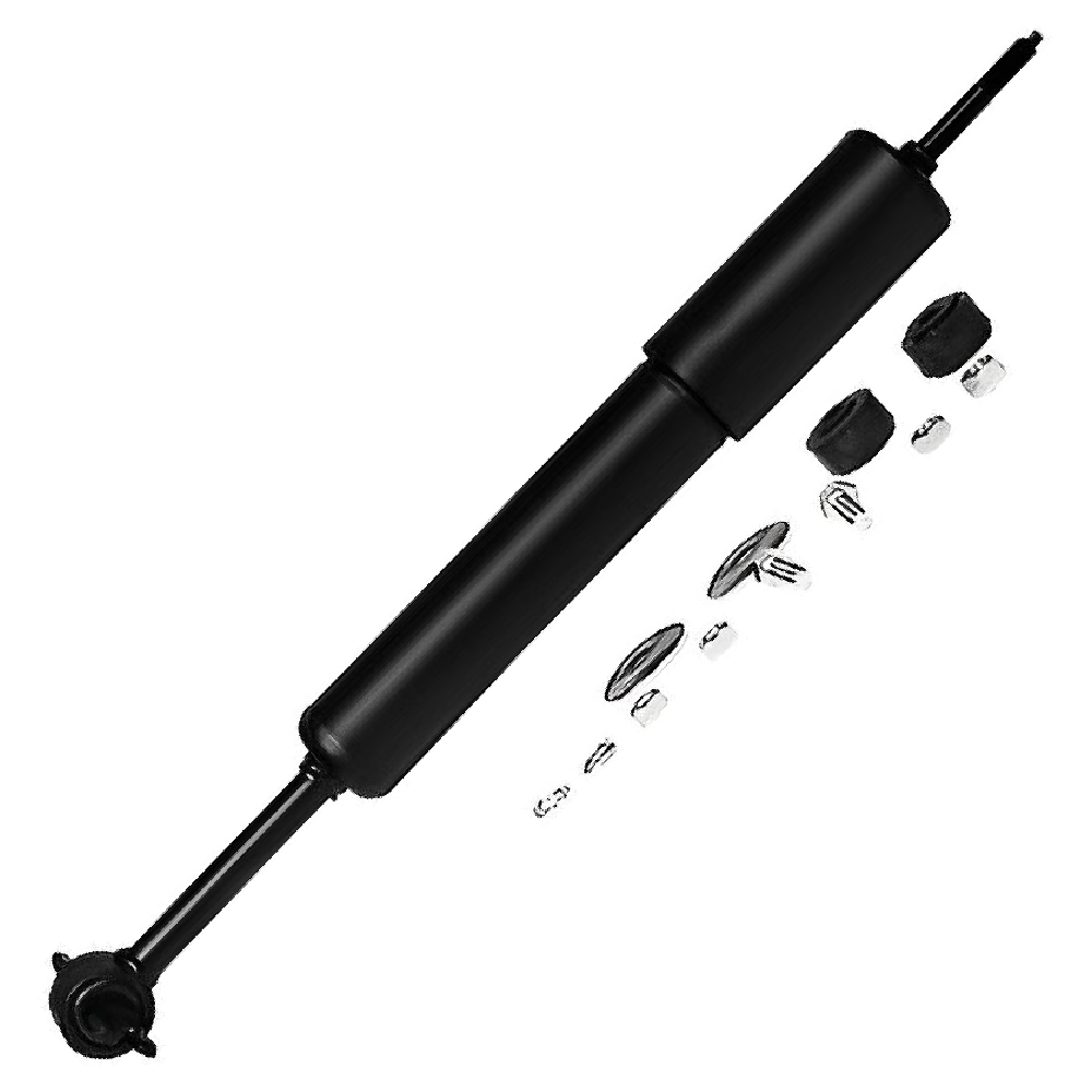 Amortecedor Excel-G Dianteiro da Suspensão para Ford Ranger - KYB - 341302