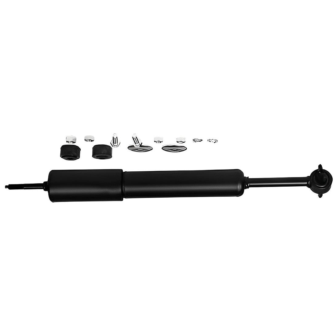 Amortecedor Excel-G Dianteiro da Suspensão para Ford Ranger - KYB - 341302