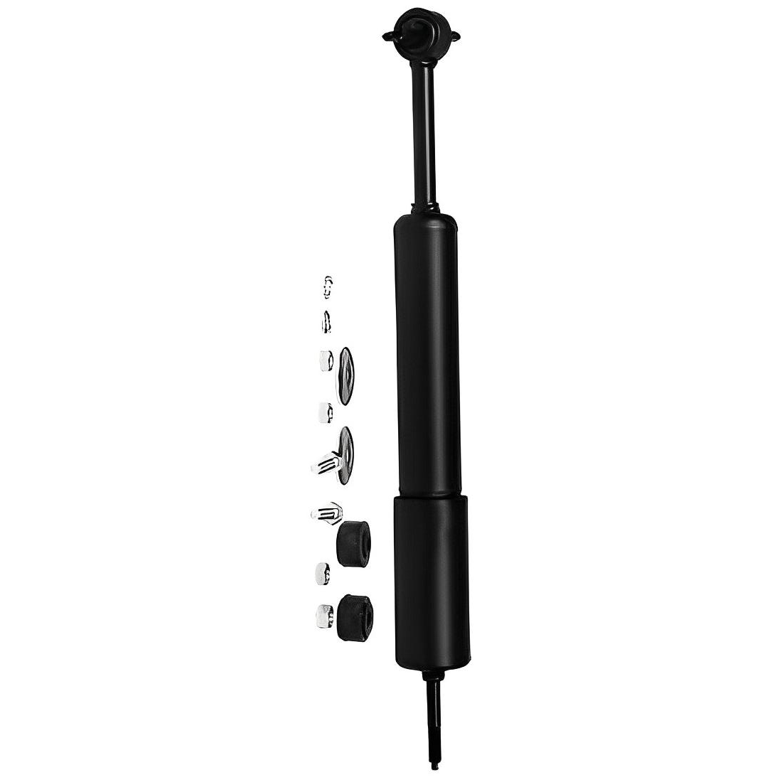 Amortecedor Excel-G Dianteiro da Suspensão para Ford Ranger - KYB - 341302