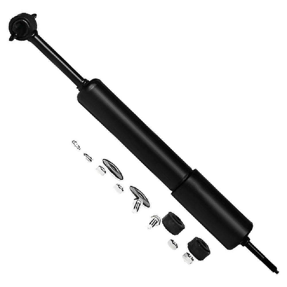 Amortecedor Excel-G Dianteiro da Suspensão para Ford Ranger - KYB - 341302