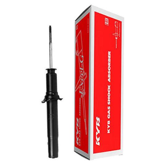 Amortecedor Excel-G Dianteiro da Suspensão para Honda Accord - KYB - 341381