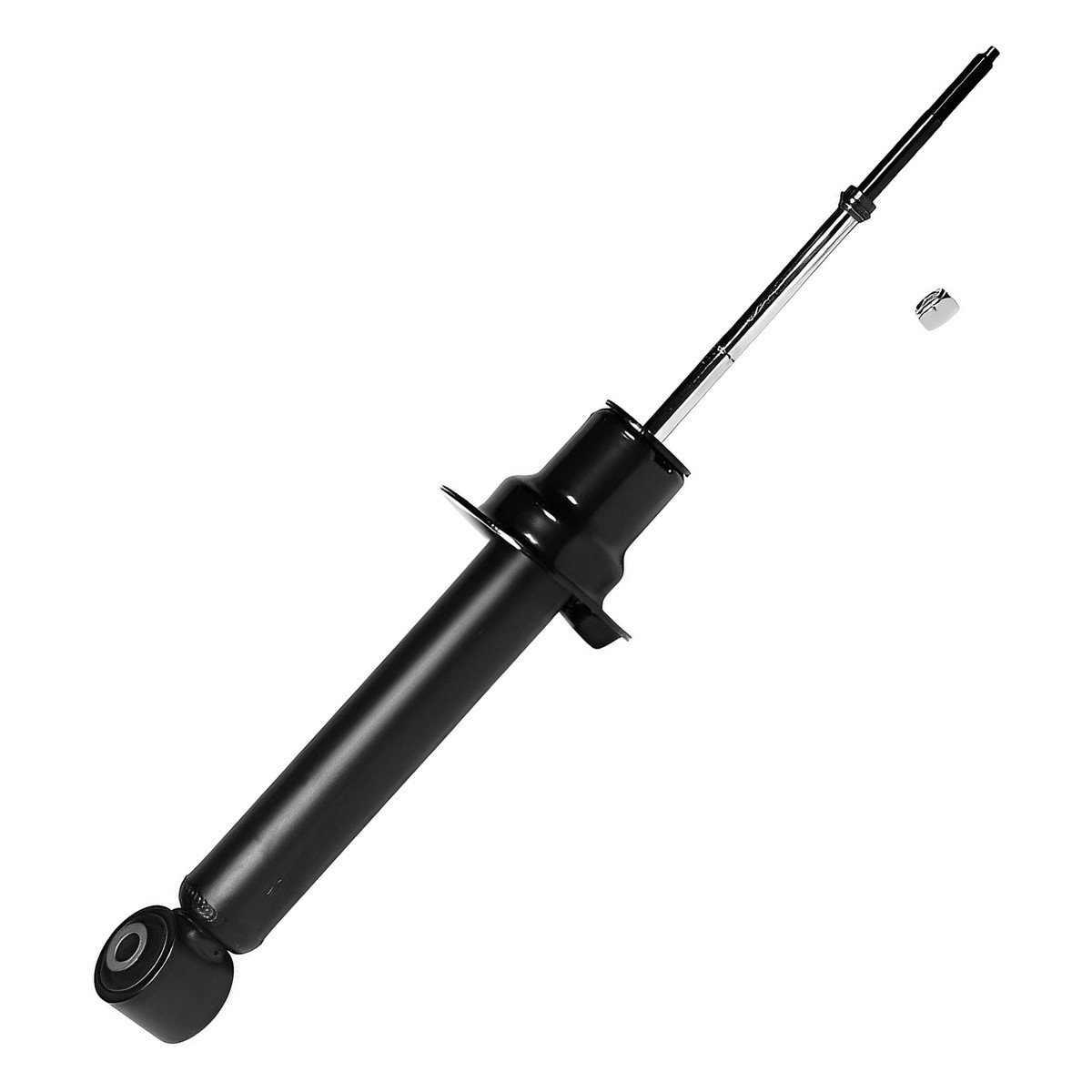 Amortecedor Excel-G Dianteiro da Suspensão para Mitsubishi Pajero Full - KYB - 341445